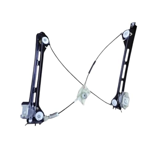 Leviers de lève-vitre avant Beetle Mk3 pour un confort de route retrouvé