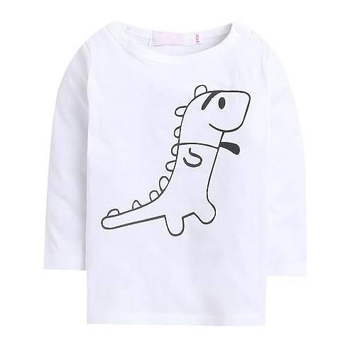 Image of Hopscotch Boys Blue Animal Print Tee, Jacket And Pant Set