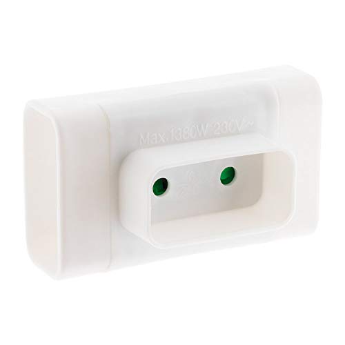 Preisvergleich Produktbild Triplite 6A latérale Blanc