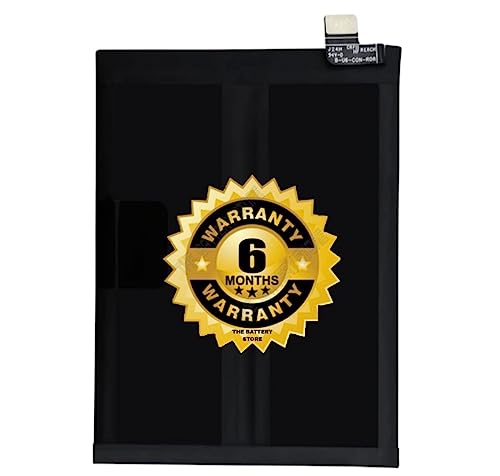 Image of Original B-U6 Battery for VIVO iQOO neo 6, iQOO neo 6 SE Battery with 6 Month Warranty**** (P45)