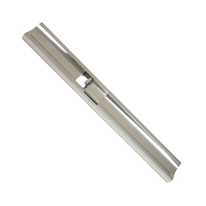 Norpro 5402 Corn Cutter & Creamer, Stainless Steel - Quantity 1212