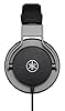 Yamaha PAC HPH-MT7 Monitor Headphones, Black #2