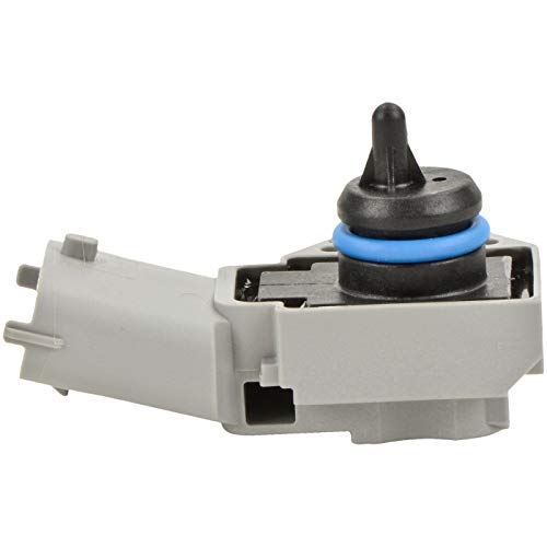 BOSCH 0261230238 Original Equipment Fuel Pressure Sensor - Compatible with Select Volvo C30, C70, S40, S60, S80, V50, V60, V70, XC60, XC70, XC90 - Image 4