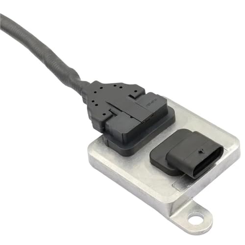 Capteur NOX 11787587130 pour BMW E90 E87 N43 | Sonde de régulation d'azote d'origine