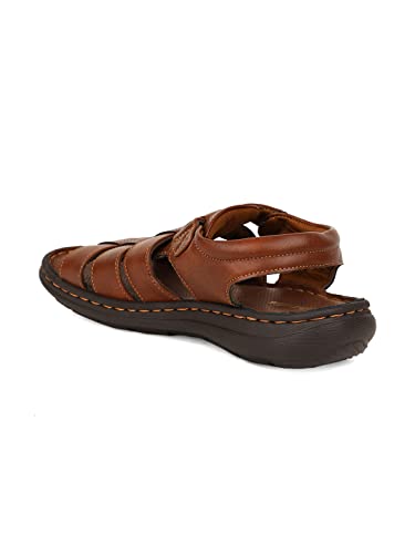 Image of Bata Men's NW KRYPTON SD Sandals