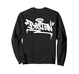 Photo Gallery boston city graffiti street art handstyle usa hip hop felpa Photo Gallery boston city graffiti street art handstyle usa hip hop felpa