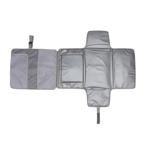 Matelas à langer portable pour les sorties au parc en famille