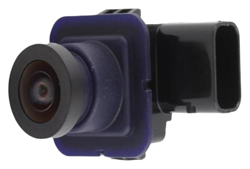 Caméra de recul écran noir solution pour Focus 2012 BM5Z19G490C - 2