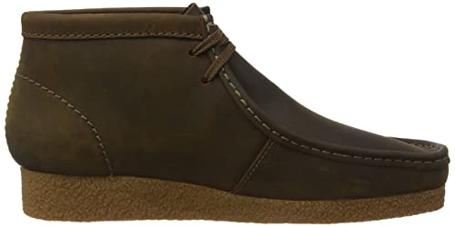 Image of Clarks mens Chukka Boots