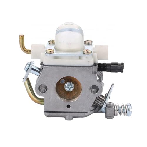 Carburador PB4600 soluciona fallos de arranque en soplador PB-46HT y PB-461LN K37 2