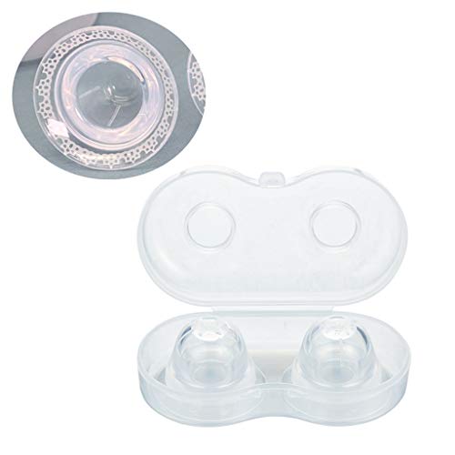 BELTI Pezón Aspirador Extractor Niplette Tratamiento Corrección Succión Corrección Cover