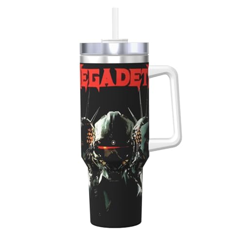 �X�e�����X �^���u���[ �W�t�� ���K�f�X Megadeth ��e�� 40oz �X�g���[�����݃^���u���[ �h�����N�J�b�v �X�e�����X���� �E�H�[�^�[�{�g�� �^��f�M ��d�\�� �ۉ��ۗ� �ԍڃ}�O �n���h���t�� �W���b�L ���K �}�O�J�b�v �����^�� �L�� �X�|