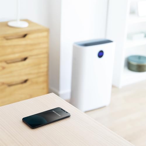 Purificador de aire conectado Cecotec TotalPure 7500 con indicador LED 5