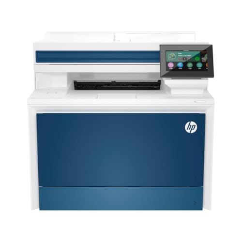 Multifuncional Laser Hp Pro 4303fdw Mfp Laser Cor 33ppm A4