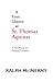 First Glance At Thomas Aquinas (A Handbook for Peeping Thomists)