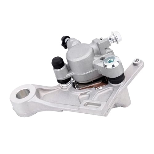 Evita fallos de frenado con la pinza de freno trasera para CRF150RB de 2007 a 2024 7