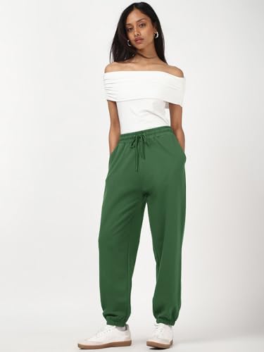 Image of Bewakoof Women Track Pants