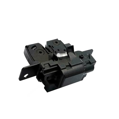Cerradura maletero Clio MK3 y Megane MK2 compatible con OEM 8200947699 2