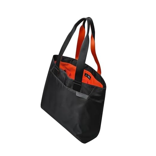 Best travel totes canada ALPAKA Elements Versatile Tote Bag