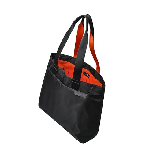 ALPAKA Elements Tote 14.5L - Borsa da viaggio con resistente, pieghevole, autoportante, 6 tasche...