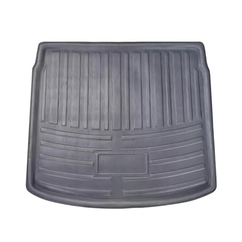Tapis de coffre CR-V MK5 2017-2022 protection plancher voiture