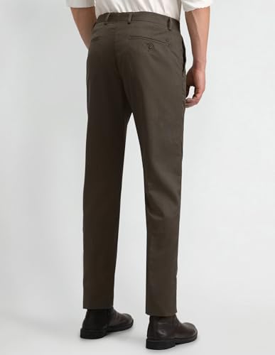 Image of Arrow Men Trouser