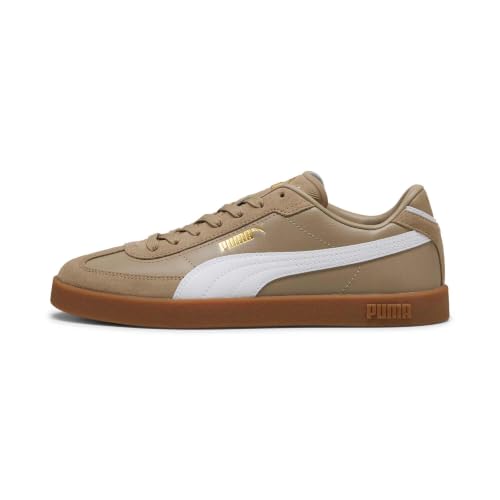 Image of Puma Men Club II Era Sneaker