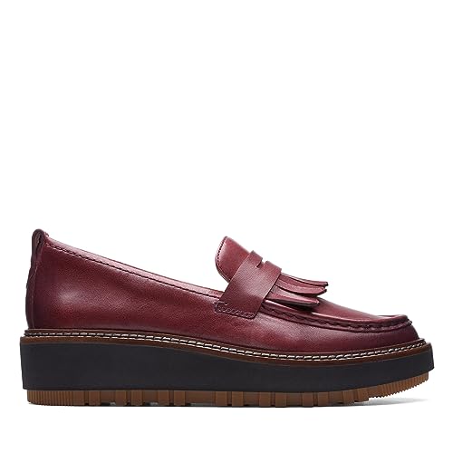 Image of Clarks Womens Orianna Loafer
