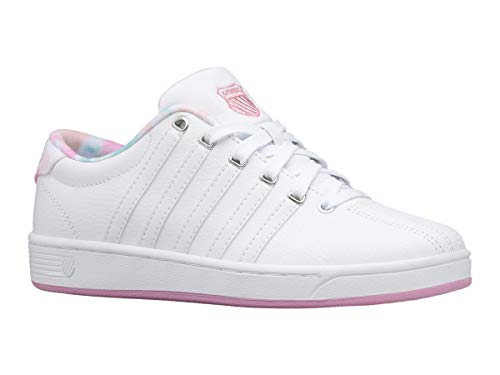 Image of K-Swiss Women's Court Pro II CMF Sneaker
