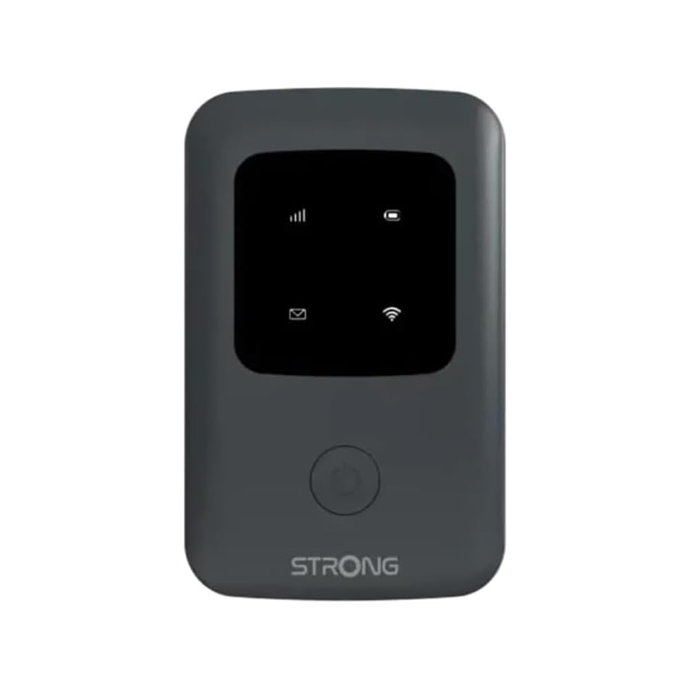 STRONG Routeur WiFi 3G avec SIM