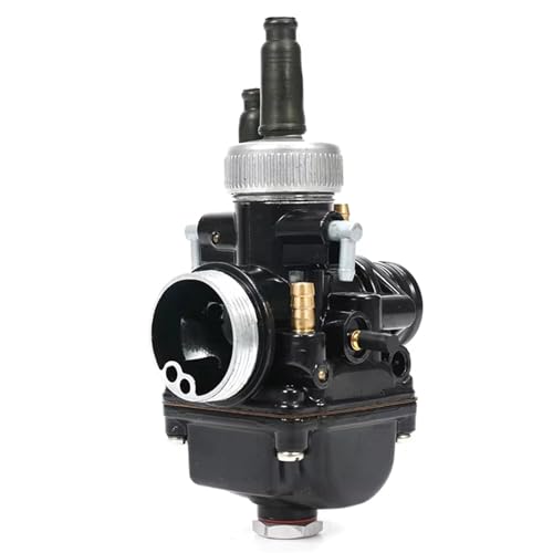 Carburateur PHBG 19 mm pour résoudre les trous d'accélération BWS100