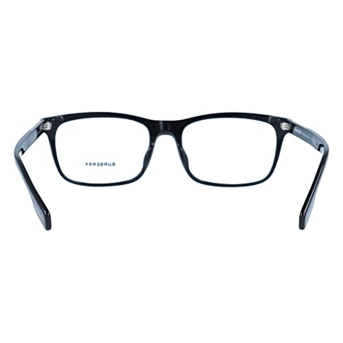 Image of BURBERRY Eyeglasses BE 2334 F 3001 Elm Black