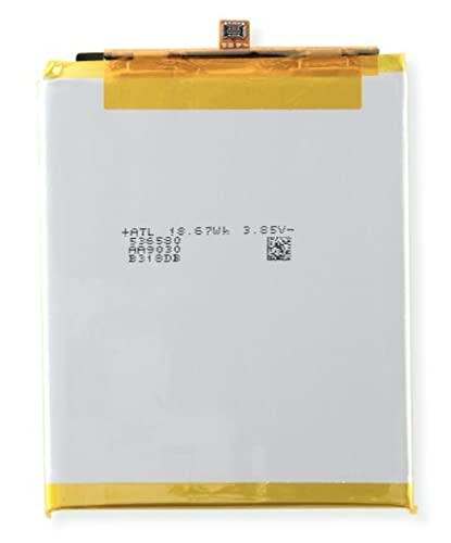 Image of Original LG50 Battery Compatible with Motorola Moto One Fusion+ Plus (PAKF0002IN) [mAh]