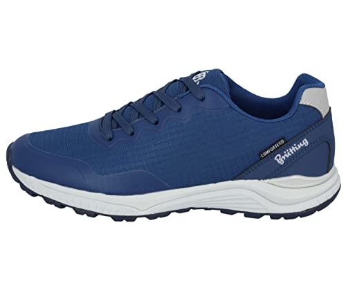 Brütting Falkirk, Scarpe da Jogging Unisex-Adulto