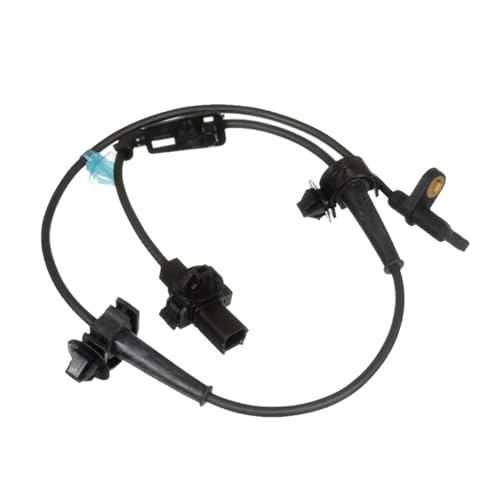 Capteur ABS Honda Civic 2012 : pack de 2 capteurs de vitesse de roue avant gauche fiables