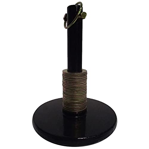 ACTIVLIFE for Snow Plow Shoe Skid Foot Assembly fits Western 49067 Meyer Fits Boss Fisher Snow