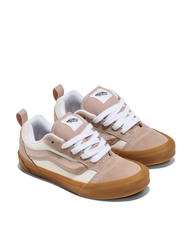 Image of Vans Unisex Knu Skool Stacklite Sneaker
