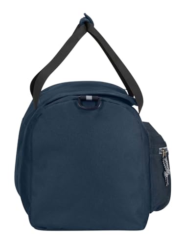 Sac de voyage cabine 44 L zippé pour optimiser vos bagages à main