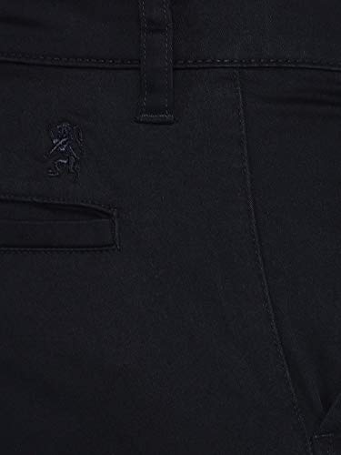 Image of Giordano Men's Slim Fit Chino Trousers