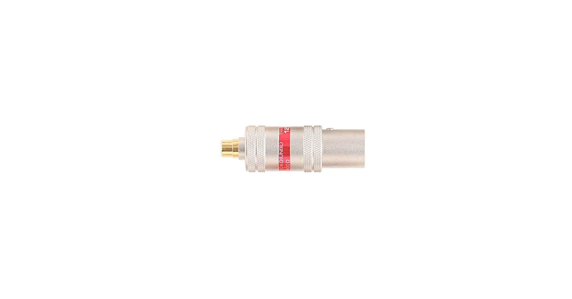 TOMOCA トモカ12T-RCA  rca→xlr トランス内蔵  2個セット Amazon.co.jp: 【国内正規品】 TOMOCA トモカ マイク・ライン