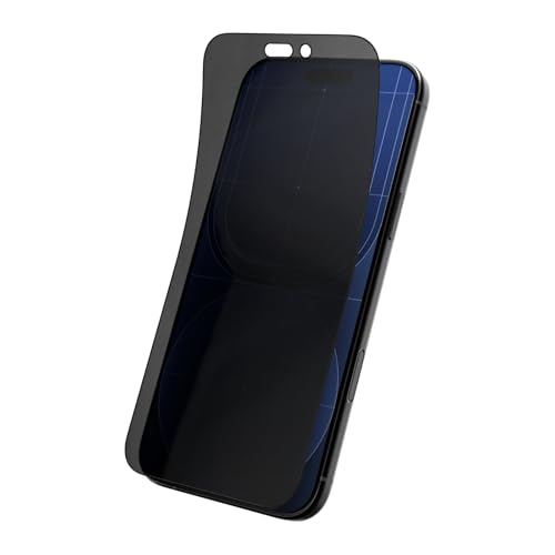 Protection d'écran iPhone 16 Pro Max anti-lumière bleue RhinoShield anti-chocs