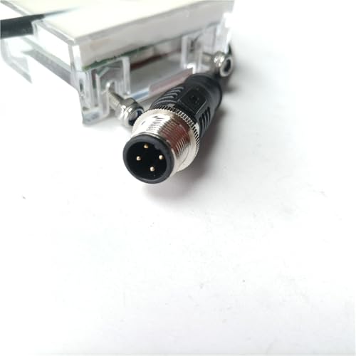 Sensor de radar TGLD-155-01 soluciona fallos de arranque en escalera mecánica 9300 5