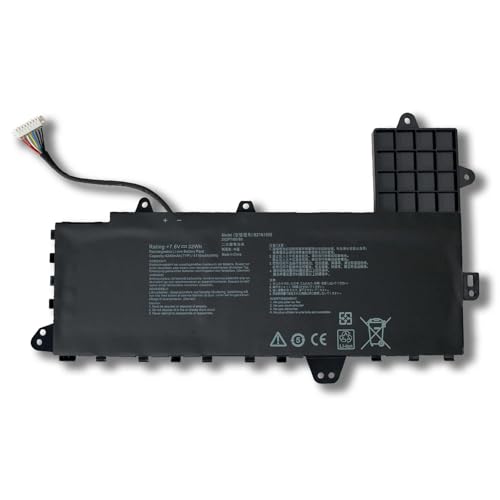 B21N1505 Asus�m�[�g�p�\�R���݊��o�b�e���[ L402W L402N/NA E402N/NV R417N/NA3450 16 B21N1505�Ή�32Wh/4240mAh [���s�A���i]