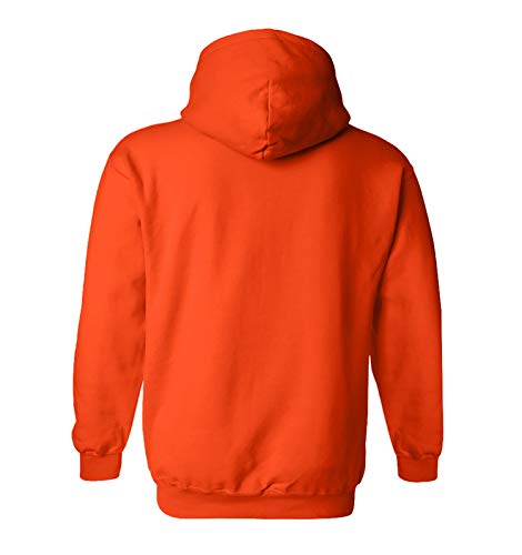 Haase Unlimited County Jail Inmate - Prison Prisoner Locked Up Unisex Hoodie Sweatshirt2