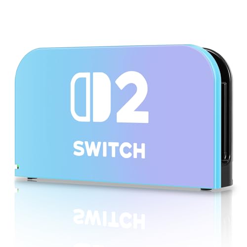 DLseego Switch 2 �h�b�N�J�o�[�@switch 2�h�b�N �P�[�X�@�X�C�b�`�@��񐢑�@�[�d�Ή��J�o�[ NS2�Ή��@PC�f�ށ@�S�ʕی�@���^ �L�Y�h�~ ���t���ȒP �h���@�u���[
