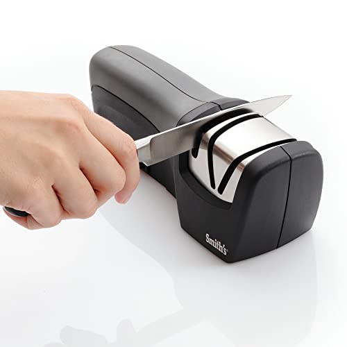 Smith's Compact Electric Knife Sharpener