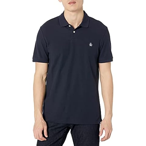 Original Penguin Men's Short Sleeve Polo Shirt Cover