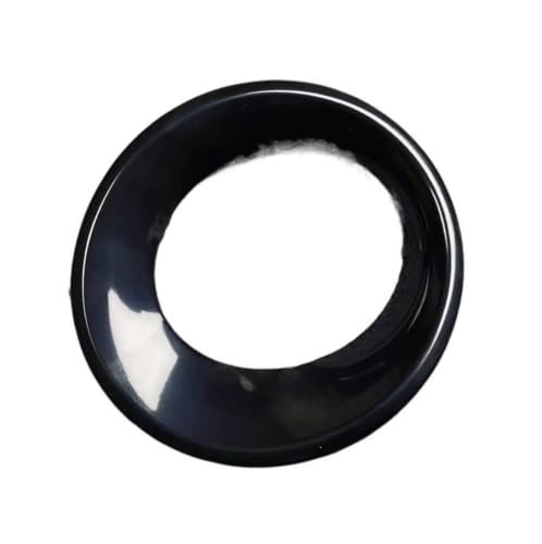 Cache feu antibrouillard pour BMW X3 E83 LCI 2007-2010 calandre droit gauche