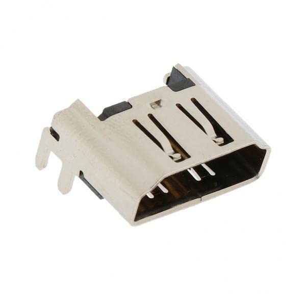 Bnf® 4xHDMI Port Socket Interface Connector Replacement Part for PlayStation 4 PS4 Video Games & Consoles | Replacement Parts & Tools-image-12