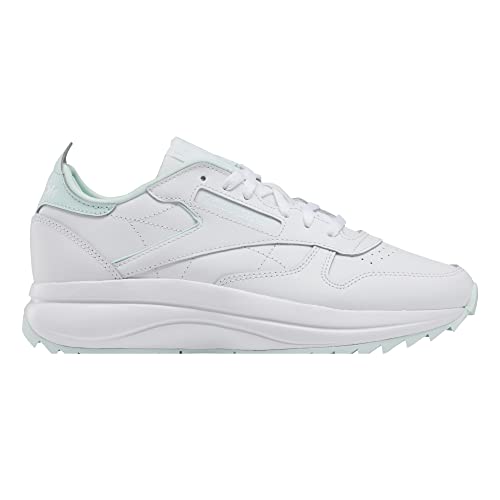 Image of Reebok Womens Classic Leather Sp Extra